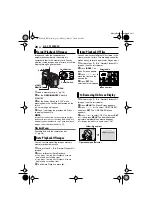 Preview for 28 page of JVC GR-D390AS Manual