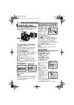 Preview for 32 page of JVC GR-D390AS Manual