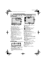 Preview for 66 page of JVC GR-D390AS Manual