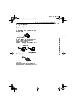 Preview for 69 page of JVC GR-D390AS Manual