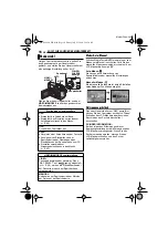 Preview for 72 page of JVC GR-D390AS Manual