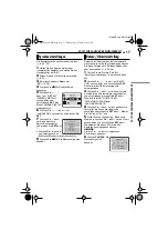 Preview for 73 page of JVC GR-D390AS Manual