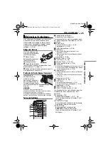 Preview for 81 page of JVC GR-D390AS Manual