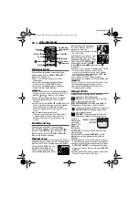 Preview for 82 page of JVC GR-D390AS Manual