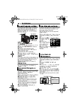 Preview for 84 page of JVC GR-D390AS Manual