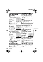 Preview for 87 page of JVC GR-D390AS Manual