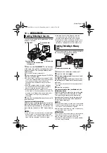 Предварительный просмотр 18 страницы JVC GR-D390U Instructions Manual