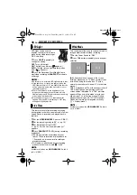 Предварительный просмотр 36 страницы JVC GR-D390U Instructions Manual