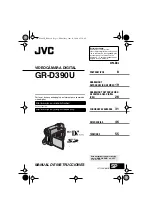 Preview for 57 page of JVC GR-D390U Instructions Manual