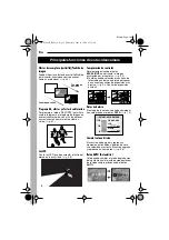 Preview for 62 page of JVC GR-D390U Instructions Manual