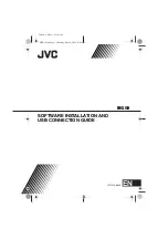 JVC GR-D390UC /connections Installation And Connection Manual preview