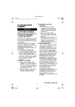 Preview for 3 page of JVC GR-D390UC /connections Installation And Connection Manual