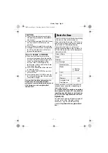 Preview for 5 page of JVC GR-D390UC /connections Installation And Connection Manual