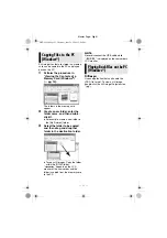 Preview for 11 page of JVC GR-D390UC /connections Installation And Connection Manual