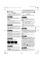 Предварительный просмотр 15 страницы JVC GR-D43 Instructions Manual