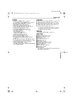 Preview for 37 page of JVC GR-D43 Instructions Manual