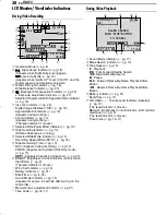 Preview for 38 page of JVC GR-D47 Instructions Manual