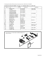 Preview for 5 page of JVC GR-D50KR Service Manual