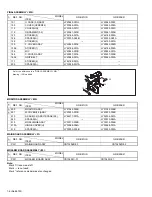 Preview for 6 page of JVC GR-D50KR Service Manual