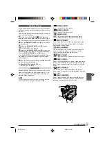 Предварительный просмотр 17 страницы JVC GR-D51 Instructions Manual