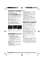 Предварительный просмотр 18 страницы JVC GR-D51 Instructions Manual