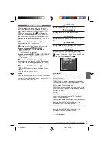 Предварительный просмотр 21 страницы JVC GR-D51 Instructions Manual