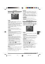 Предварительный просмотр 23 страницы JVC GR-D51 Instructions Manual