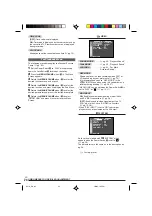 Предварительный просмотр 24 страницы JVC GR-D51 Instructions Manual