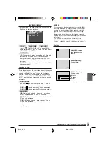 Предварительный просмотр 25 страницы JVC GR-D51 Instructions Manual