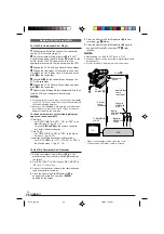 Предварительный просмотр 26 страницы JVC GR-D51 Instructions Manual