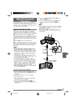 Предварительный просмотр 27 страницы JVC GR-D51 Instructions Manual