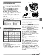 Preview for 7 page of JVC GR-D60 Instructions Manual