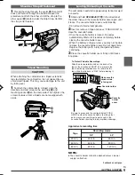 Preview for 9 page of JVC GR-D60 Instructions Manual