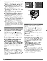 Preview for 10 page of JVC GR-D60 Instructions Manual