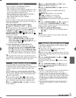 Preview for 27 page of JVC GR-D60 Instructions Manual