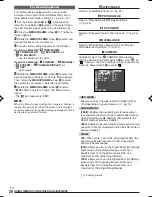 Preview for 28 page of JVC GR-D60 Instructions Manual