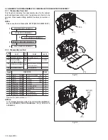 Предварительный просмотр 21 страницы JVC GR-D60EK Service Manual