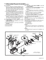 Предварительный просмотр 26 страницы JVC GR-D60EK Service Manual