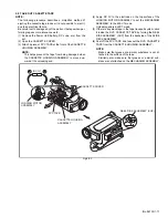 Предварительный просмотр 28 страницы JVC GR-D60EK Service Manual