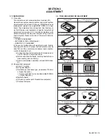 Предварительный просмотр 30 страницы JVC GR-D60EK Service Manual