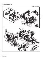 Предварительный просмотр 71 страницы JVC GR-D60EK Service Manual