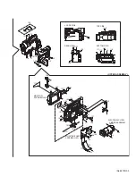 Предварительный просмотр 72 страницы JVC GR-D60EK Service Manual