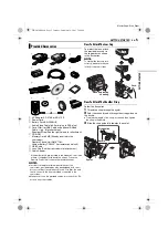 Preview for 5 page of JVC GR-D63 Instructions Manual