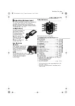 Preview for 15 page of JVC GR-D63 Instructions Manual