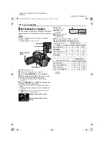 Preview for 18 page of JVC GR-D63 Instructions Manual