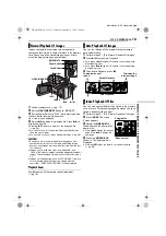 Preview for 19 page of JVC GR-D63 Instructions Manual