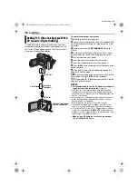 Preview for 36 page of JVC GR-D63 Instructions Manual