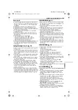 Preview for 39 page of JVC GR-D63 Instructions Manual