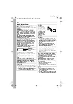 Preview for 4 page of JVC GR-D640E Instructions Manual