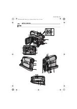 Preview for 8 page of JVC GR-D640E Instructions Manual